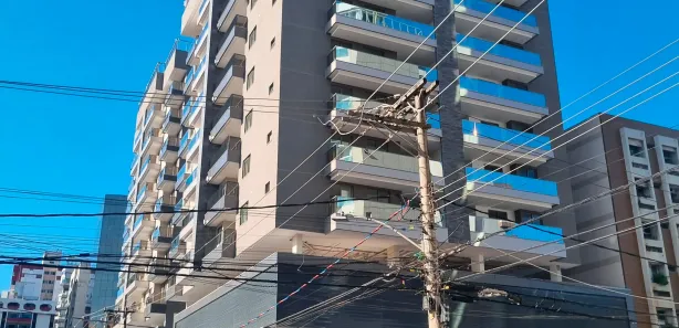 Antônio Carneiro Maia – Pronto para Morar! no Praia da Costa, Vila Velha
