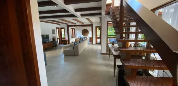 Casa com 4 Quartos para alugar, 400m² no Riviera, Bertioga