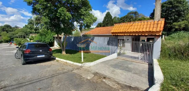 Casa com 3 Quartos à venda, 270m² no Loteamento Montparnasse, Almirante Tamandaré