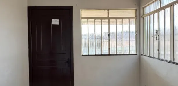 Casa com 2 Quartos para alugar, 10m² no Socomim, Telêmaco Borba