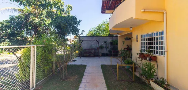 Casa de Condomínio com 5 Quartos à venda, 300m² no Grande Colorado, Brasília