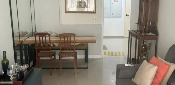 Apartamento com 2 Quartos à venda, 53m² no Piedade, Jaboatão dos Guararapes