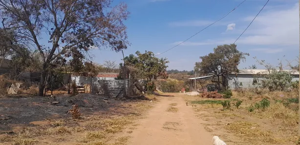 Terreno / Lote / Condomínio à venda, 400m² no Área Rural do Recanto das Emas, Brasília