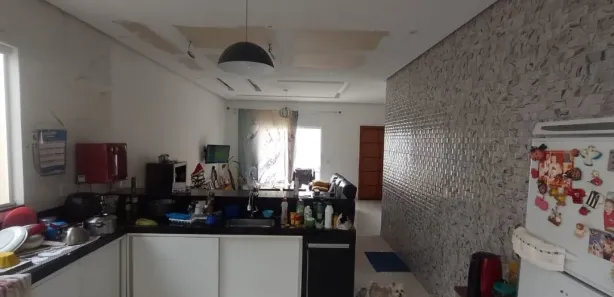 Casa com 2 Quartos à venda, 130m² no Campo Grande, Rio de Janeiro