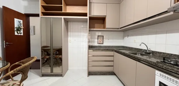 Apartamento com 2 Quartos à venda, 85m² no Vila Nova, Blumenau