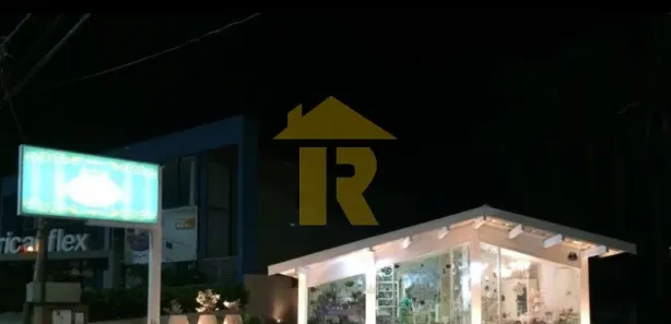 Loja / Salão / Ponto Comercial para alugar, 110m² no Vila São José, São José do Rio Preto