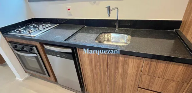 Apartamento com 2 Quartos para venda ou aluguel, 91m² no Indianópolis, São Paulo