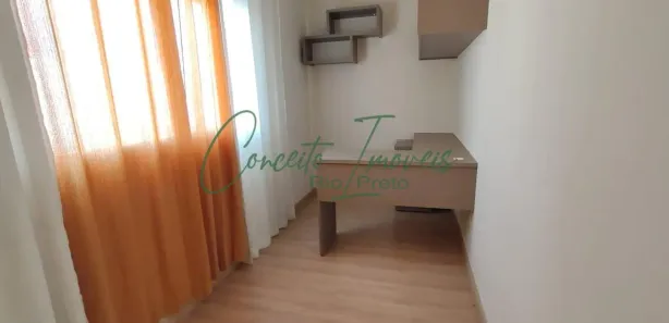 Casa de Condomínio com 3 Quartos para alugar, 284m² no Loteamento Village Damha Mirassol III, Mirassol