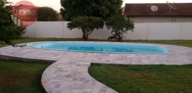 Casa com 4 Quartos à venda, 798m² no Jardim Taninha, Colina