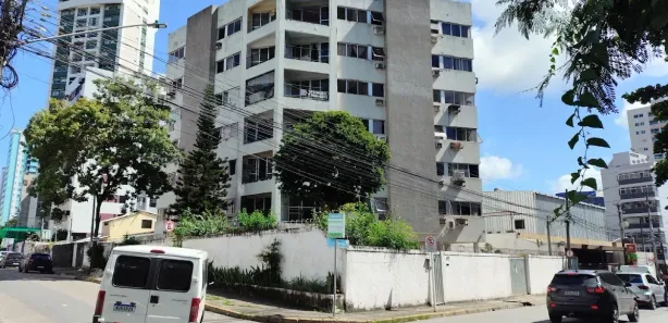 Apartamento com 3 Quartos à venda, 130m² no Piedade, Jaboatão dos Guararapes