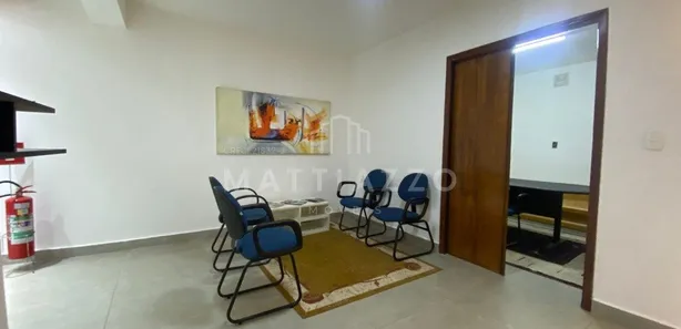 Conjunto Comercial / Sala para alugar, 26m² no Jardim Mercedes, Limeira