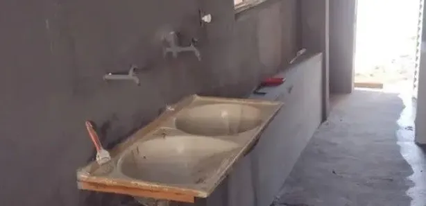 Kitnet com 1 Quarto à venda, 40m² no Expedicionários, Conselheiro Lafaiete