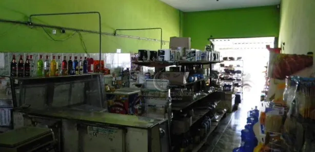 Loja / Salão / Ponto Comercial à venda, 120m² no Parque Mãe Preta, Rio Claro
