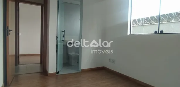 Apartamento com 3 Quartos à venda, 80m² no Santa Mônica, Belo Horizonte