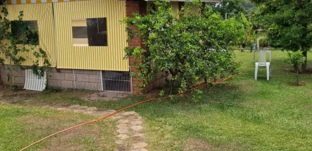 Fazenda / Sítio / Chácara com 5 Quartos à venda, 400m² no Parque dos Cafezais I, Itupeva