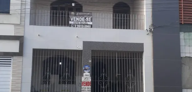 Casa com 4 Quartos à venda, 350m² no Siqueira Campos, Aracaju