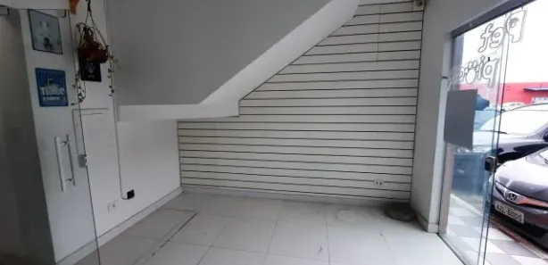 para alugar, 30m² no Atuba, Colombo