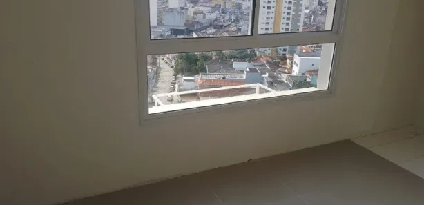 Kitnet com 1 Quarto à venda, 25m² no Centro, Mogi das Cruzes
