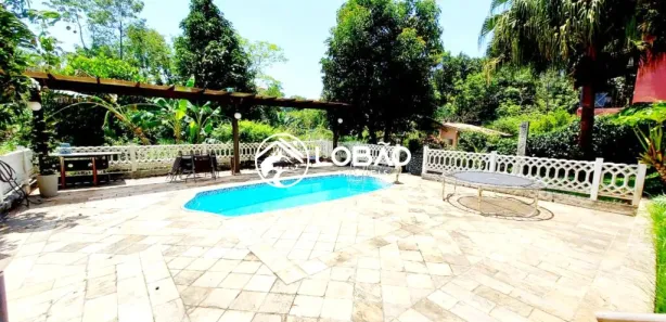 Casa de Condomínio com 3 Quartos à venda, 300m² no Morada da Colina, Resende