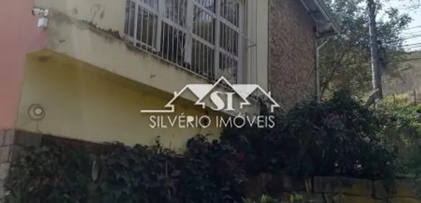 Fazenda / Sítio / Chácara com 4 Quartos à venda, 1000m² no Posse, Petrópolis