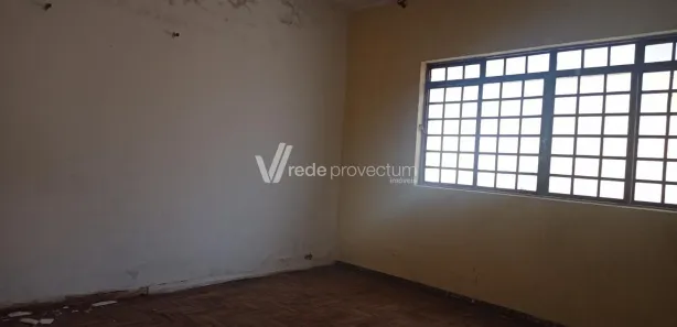 Casa com 3 Quartos à venda, 129m² no Jardim do Trevo, Campinas