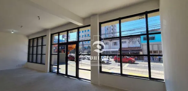 Prédio Inteiro para venda ou aluguel, 1613m² no Jardim Bela Vista, Santo André