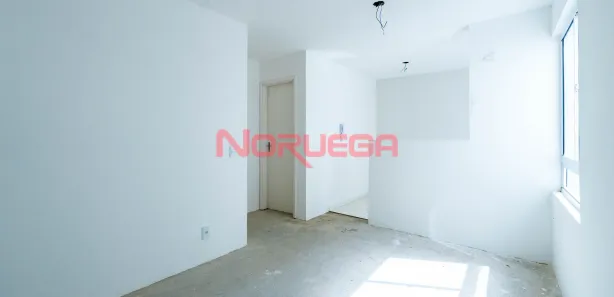 Apartamento com 2 Quartos à venda, 45m² no Bonfim, Almirante Tamandaré