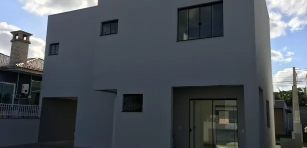 Casa de Condomínio com 3 Quartos à venda, 129m² no Nossa Senhora da Paz, Balneário Piçarras