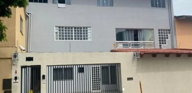 Kitnet com 1 Quarto para alugar, 20m² no Setor Sol Nascente, Goiânia