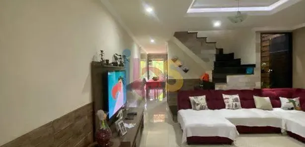 Casa com 3 Quartos à venda, 210m² no Banco da Vitória, Ilhéus