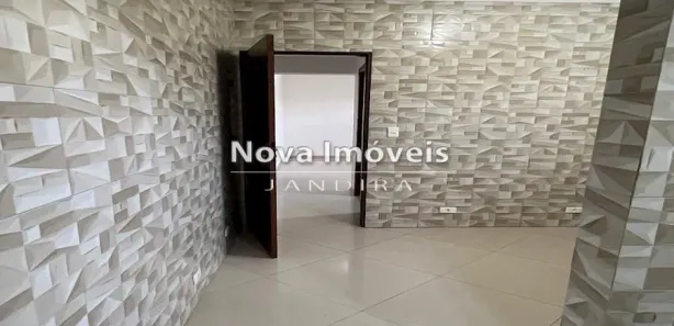 Casa com 1 Quarto para alugar, 42m² no Jardim Europa, Jandira