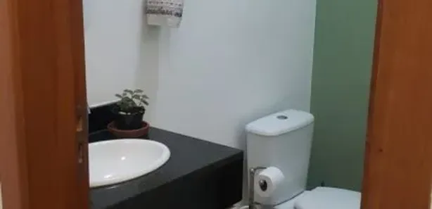 Casa de Condomínio com 3 Quartos à venda, 114m² no Vila Linda, Santo André