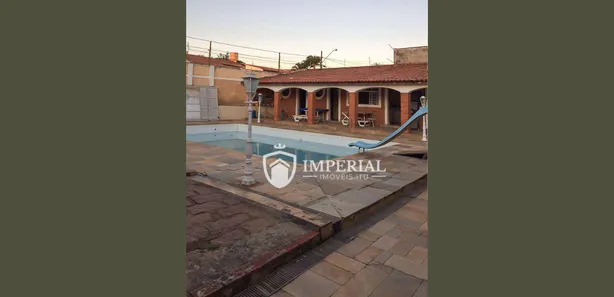 Casa com 4 Quartos à venda, 780m² no Brasil, Itu
