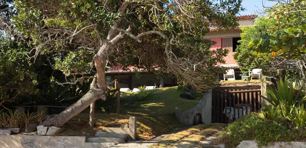 Casa de Condomínio com 6 Quartos à venda, 432m² no Praia do Morro, Guarapari