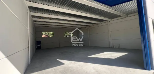 Galpão / Depósito / Armazém com 1 Quarto à venda, 315m² no João Pessoa, Jaraguá do Sul