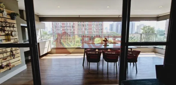 Apartamento com 3 Quartos à venda, 113m² no Arujázinho I, II e III, Arujá
