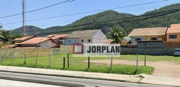 Terreno / Lote / Condomínio para venda ou aluguel, 900m² no Piratininga, Niterói