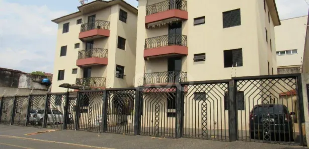 Apartamento com 2 Quartos à venda, 71m² no Cidade Alta, Piracicaba