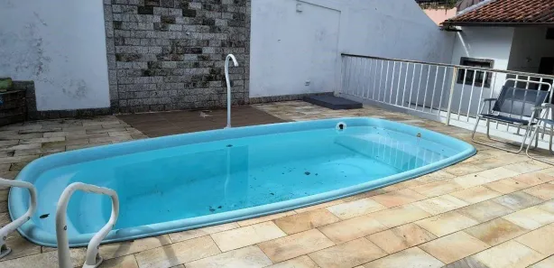 Hotel / Motel / Pousada com 6 Quartos à venda, 990m² no Vila Progresso, Niterói