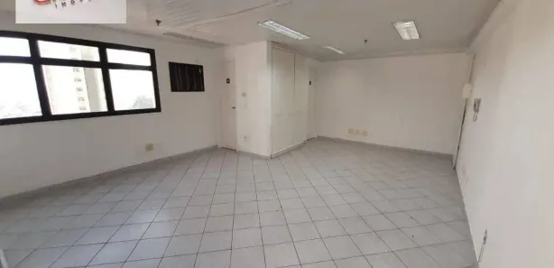 Conjunto Comercial / Sala à venda, 35m² no Vila Guarani (Z Sul), São Paulo
