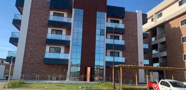 Apartamento com 3 Quartos à venda, 121m² no Areia Branca, Aracaju