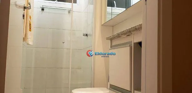 Apartamento com 2 Quartos para venda ou aluguel, 57m² no Jardim Bela Vista, Sumaré