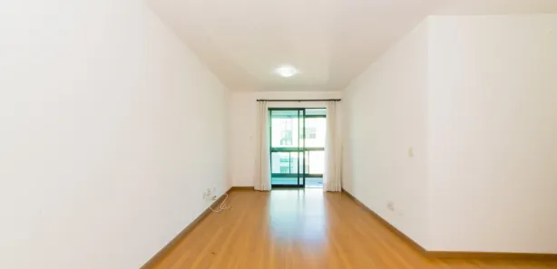 Apartamento com 3 Quartos para alugar, 97m² no Boa Vista, Curitiba