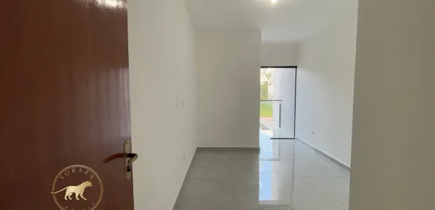 Sobrado com 2 Quartos à venda, 83m² no Chácara São Luiz, Franco da Rocha