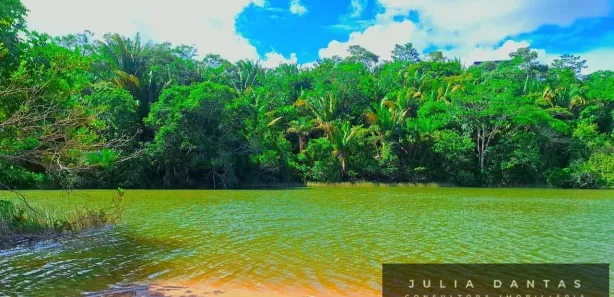 Terreno / Lote / Condomínio à venda, 686m² no Santa Rosa, Simões Filho
