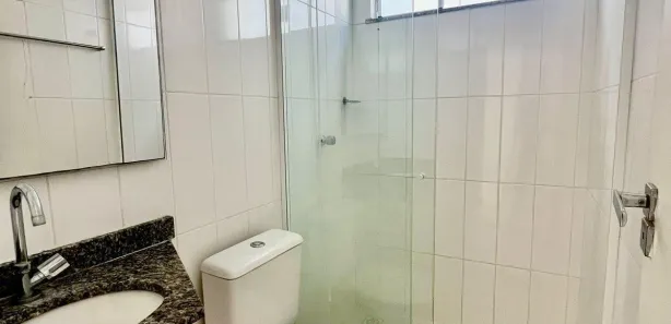 Casa com 3 Quartos à venda, 183m² no Boa União (Abrantes), Camaçari