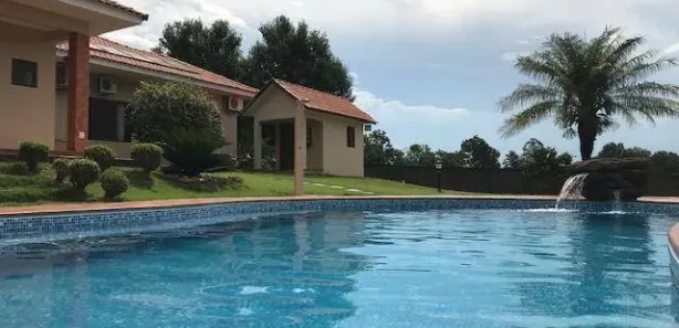 Fazenda / Sítio / Chácara com 3 Quartos à venda, 280m² no Cataratas, Foz do Iguaçu
