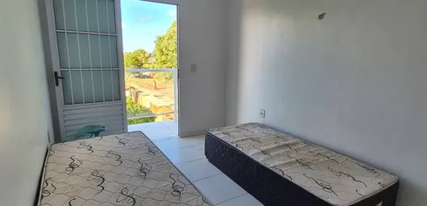 Apartamento com 2 Quartos à venda, 45m² no Praia do Francês, Marechal Deodoro