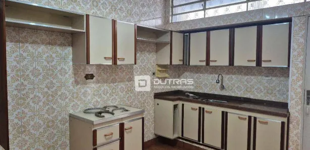 Casa com 3 Quartos para alugar, 99m² no Jaraguá, Piracicaba