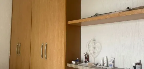 Casa de Condomínio com 2 Quartos à venda, 73m² no Guarajuba (Monte Gordo), Camaçari
